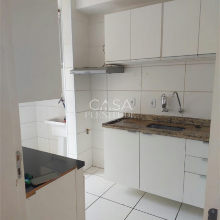 Apartamento à venda com 2 quartos em Parque Manchester, Sorocaba, SP