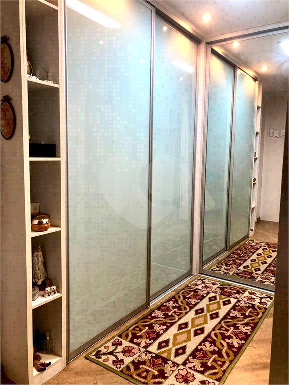 Apartamento à venda com 3 suítes em Mooca, São Paulo, SP