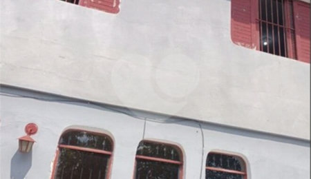 Sobrado à venda com 3 quartos em Vila Guarani, Santo André, SP