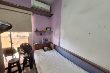 Apartamento à venda com 3 quartos, sendo 1 suíte,  em Vila Isabel, Rio de Janeiro, RJ