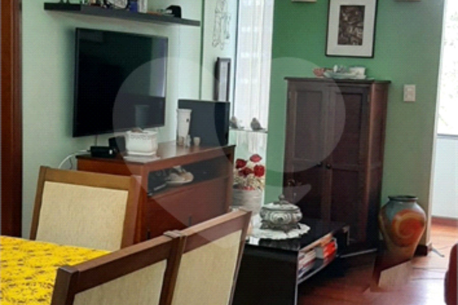 Apartamento à venda com 3 quartos, sendo 1 suíte, em Barro Branco (zona Norte), São Paulo, SP