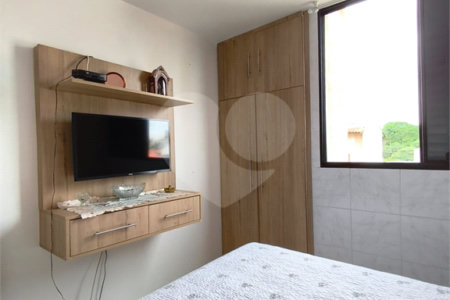 Apartamento à venda com 2 quartos em Santana, São Paulo, SP