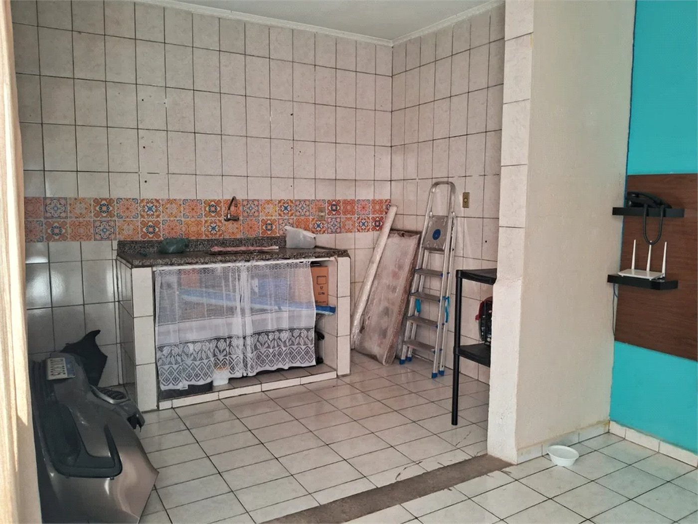Sobrado à venda com 3 quartos em Jardim Humaitá, São Paulo, SP