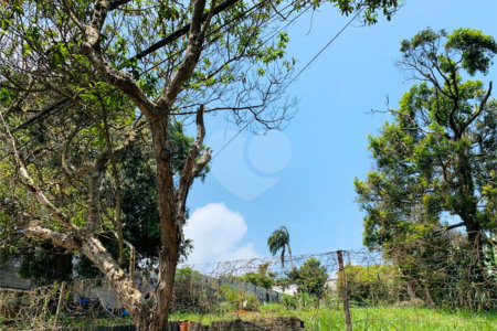 Terreno à venda em Interlagos, São Paulo, SP