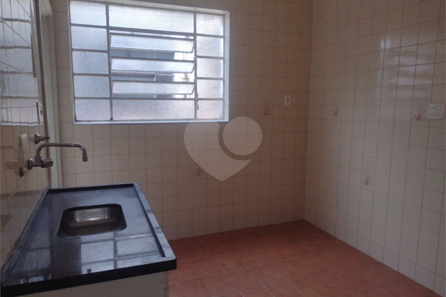 Apartamento à venda com 2 quartos em Santana, São Paulo, SP