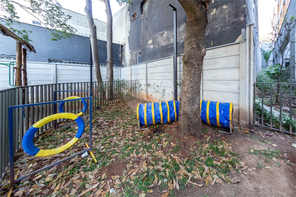 Studio para alugar com 1 quarto em Perdizes, São Paulo, SP
