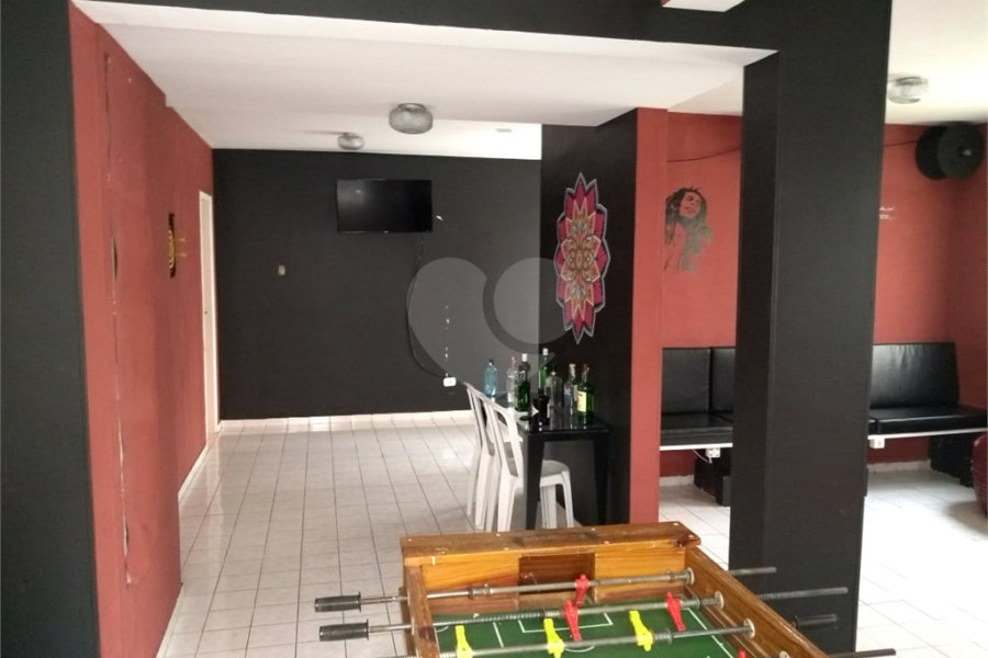 Apartamento à venda com 2 quartos em Vila Guilherme, São Paulo, SP