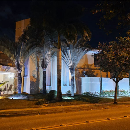 Casa à venda com 3 suítes no condomínio Ibiti Royal Park, Sorocaba - SP