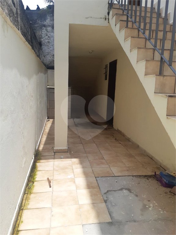 Sobrado à venda com 3 quartos, sendo 1 suíte, em Jardim Bonfiglioli, São Paulo, SP