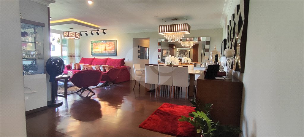 Apartamento à venda com 3 quartos, sendo 1 suíte, em Campo Grande, Rio de Janeiro, RJ