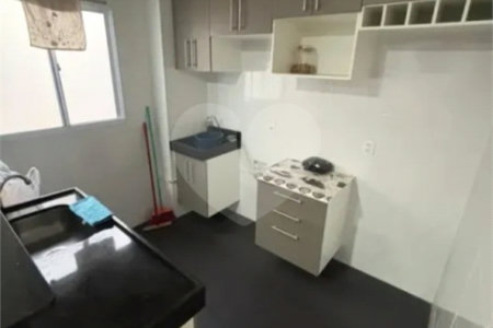 Apartamento à venda com 2 quartos em Vila Guilherme, Votorantim, SP