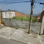 Terreno à venda em Jardim Ikeda, Suzano, SP