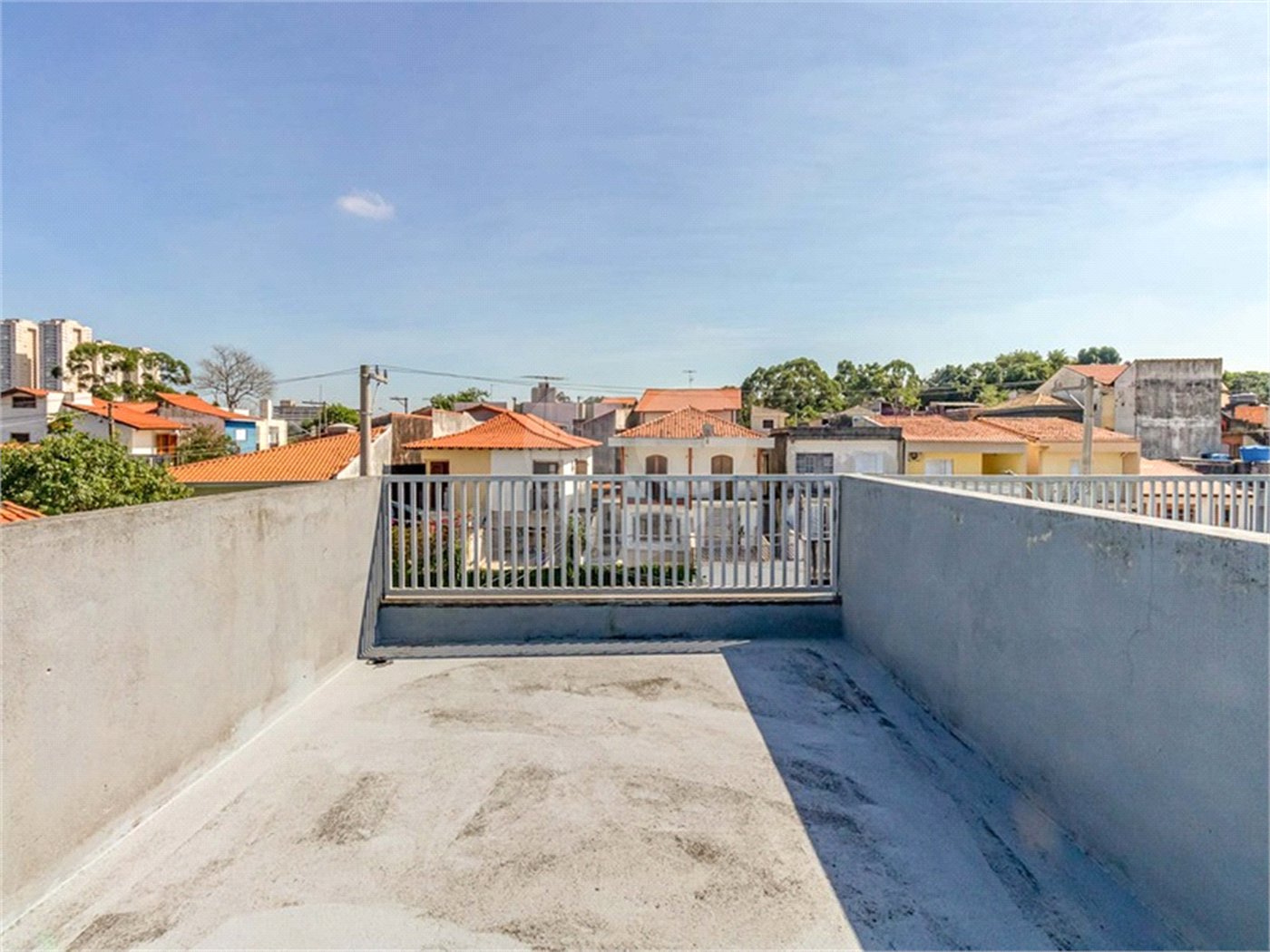Casa à venda com 2 suítes em Jardim das Vertentes, São Paulo, SP