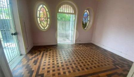 Casa à venda com 4 quartos em Tijuca, Rio de Janeiro, RJ