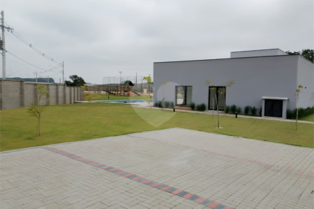 Terreno à venda no condomínio Residencial Jardim Belmonte, Indaiatuba - SP
