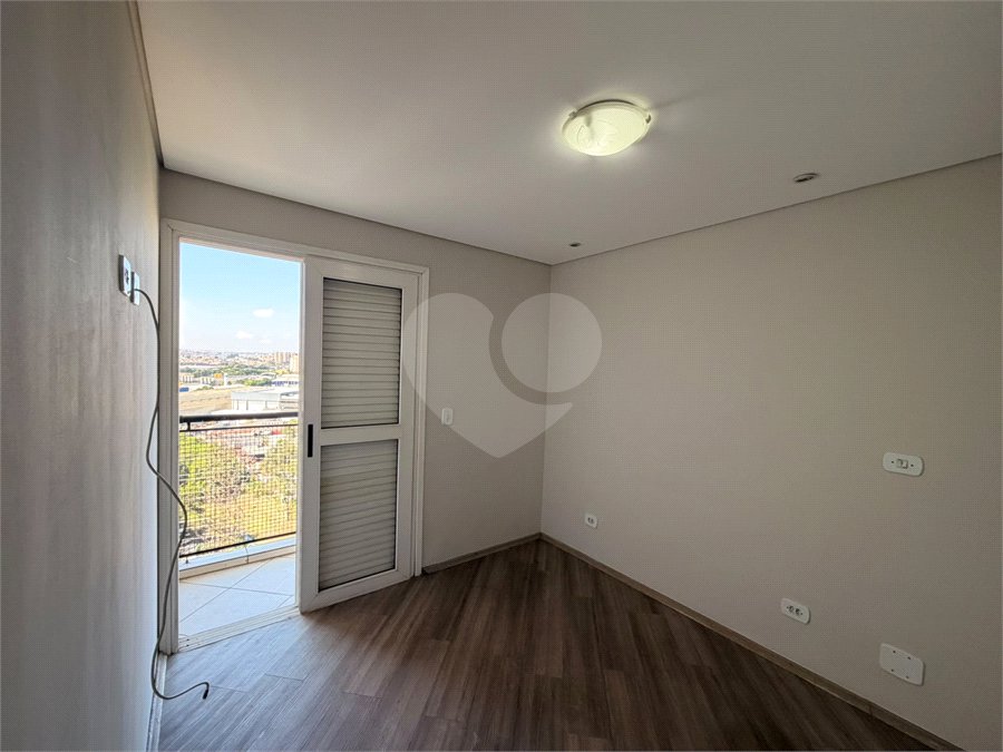 Apartamento à venda com 2 quartos em Sítio Pinheirinho, São Paulo, SP