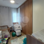 Casa à venda ou para alugar com 3 quartos, sendo 1 suíte, no condomínio Reserva dos Pássaros, São Paulo - SP