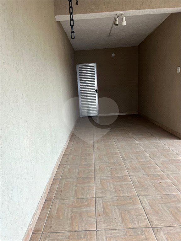 Sobrado à venda com 3 quartos em Mandaqui, São Paulo, SP