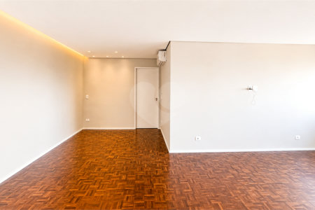 Apartamento à venda com 3 quartos, sendo 1 suíte, em Jardim Paulista, São Paulo, SP