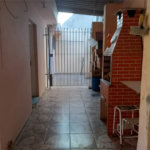 Casa à venda com 3 quartos, sendo 1 suíte,  em Vila Tiradentes, São Paulo, SP