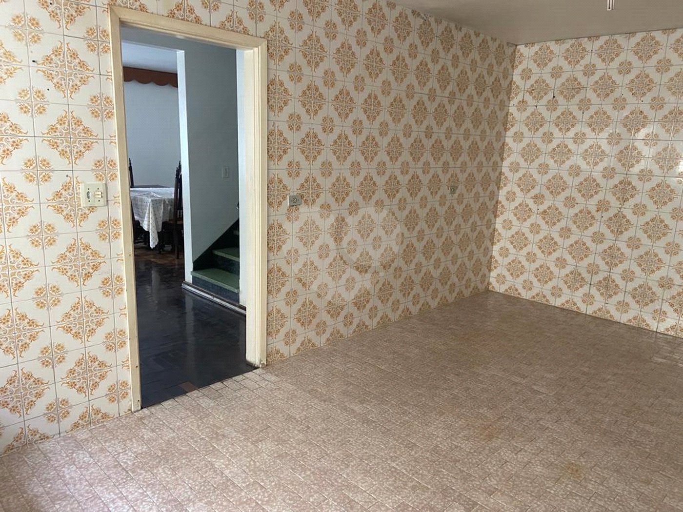 Sobrado à venda com 3 quartos, sendo 1 suíte, em Parada Inglesa, São Paulo, SP