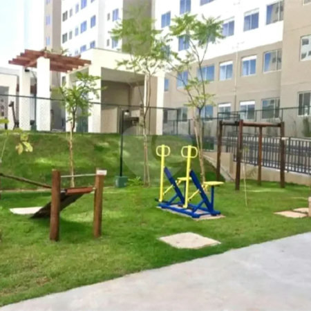 Apartamento à venda com 2 quartos em Jardim Boa Vista (zona Oeste), São Paulo, SP
