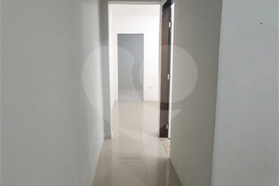 Casa Térrea à venda com 2 quartos em Tucuruvi, São Paulo, SP