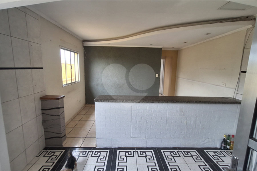 Casa à venda com 8 quartos em Parque Edu Chaves, São Paulo, SP