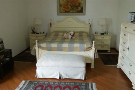Apartamento à venda com 4 suítes em Vila Suzana, São Paulo, SP