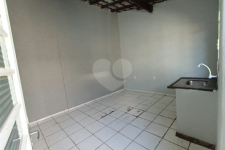 Casa à venda ou para alugar com 2 quartos em Vila Arruda, Itapetininga, SP