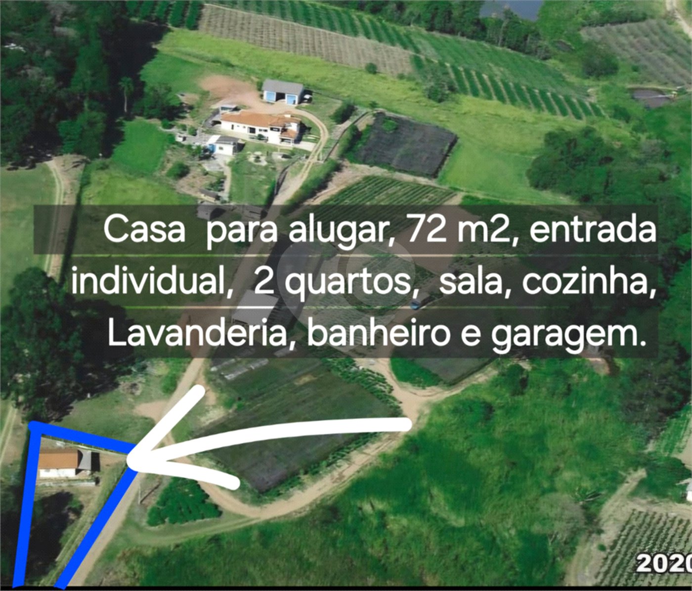 Sítio à venda com 8 quartos, sendo 1 suíte, em Bairro do Laranjal, Atibaia, SP