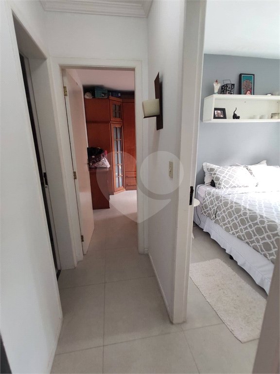 Apartamento à venda com 2 quartos em Vila Andrade, São Paulo, SP