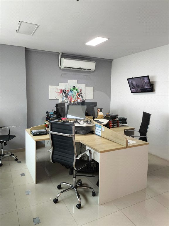 Sala à venda no Centro, São Bernardo do Campo, SP