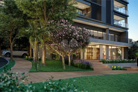 Apartamento à venda com 1 quarto em Sumarezinho, São Paulo, SP