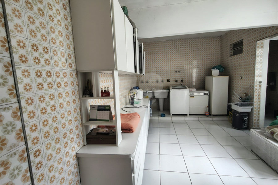 Sobrado à venda com 3 quartos, sendo 1 suíte, em Mandaqui, São Paulo, SP