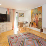 Apartamento para alugar com 5 quartos, sendo 3 suítes, em Alto de Pinheiros, São Paulo, SP