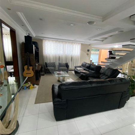 Casa à venda ou para alugar com 4 quartos, sendo 2 suítes, em Vila Rosália, Guarulhos, SP