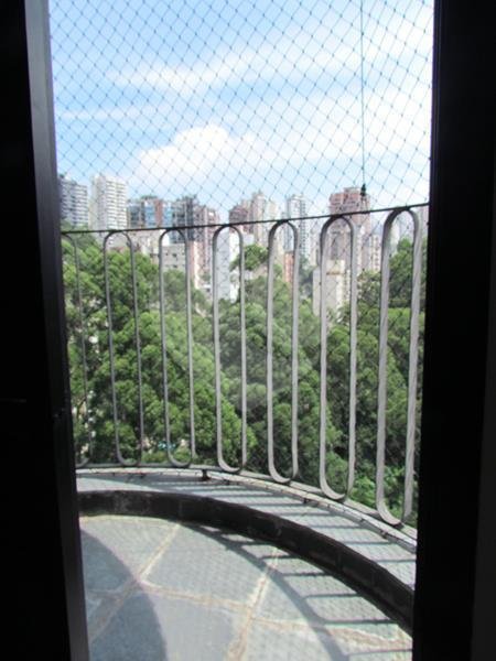 Apartamento à venda com 4 quartos, sendo 1 suíte, em Jardim Ampliação, São Paulo, SP