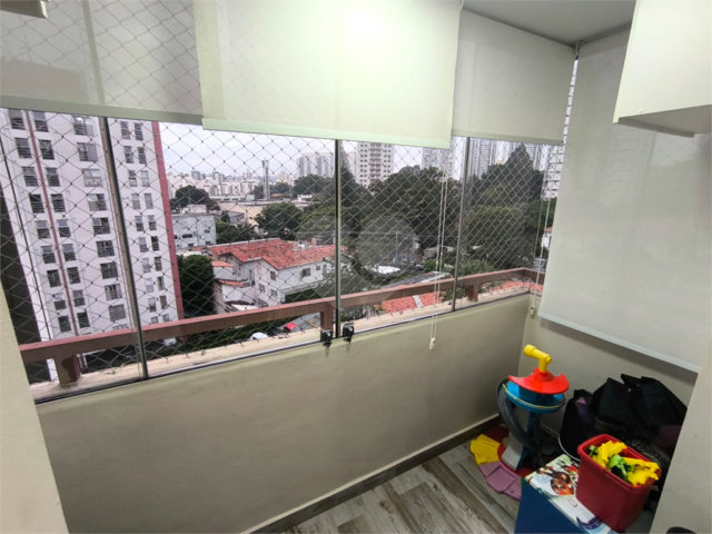Apartamento à venda com 3 quartos, sendo 1 suíte,  em Campo Grande, São Paulo, SP