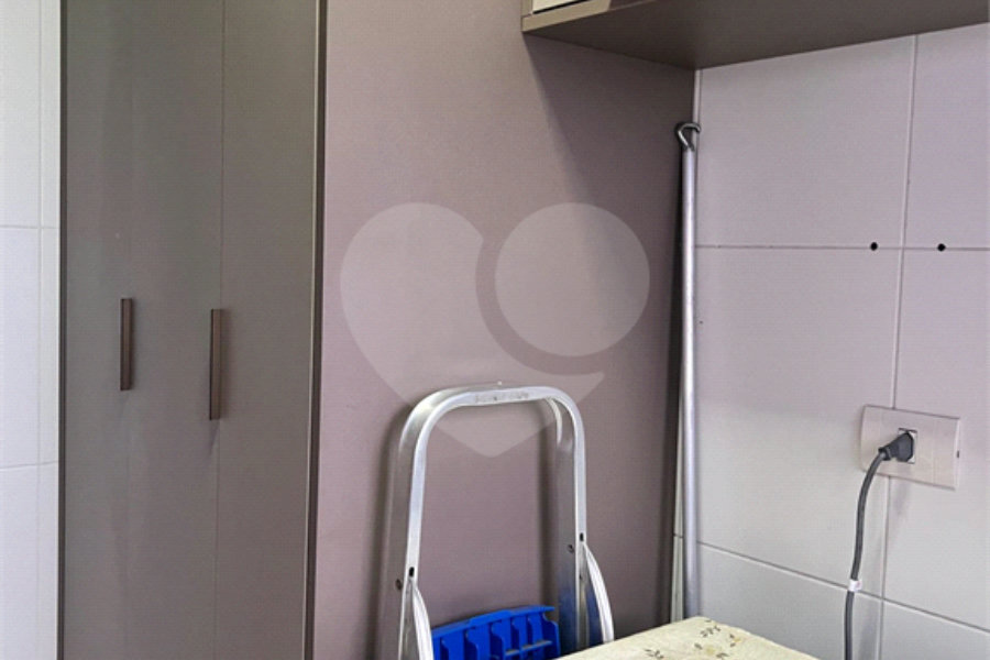 Cobertura à venda com 3 quartos, sendo 1 suíte, em Santana, São Paulo, SP