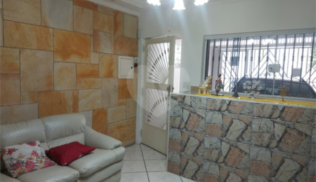 Sobrado à venda com 2 quartos em Vila Paulicéia, São Paulo, SP