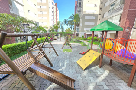 Apartamento à venda com 4 quartos, sendo 1 suíte, em Vila Polopoli, São Paulo, SP