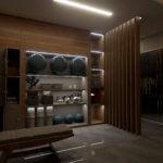 Residencial Santorini