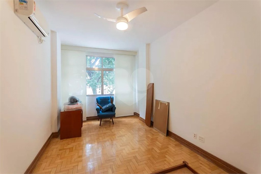 Apartamento à venda com 3 quartos em Tijuca, Rio de Janeiro, RJ