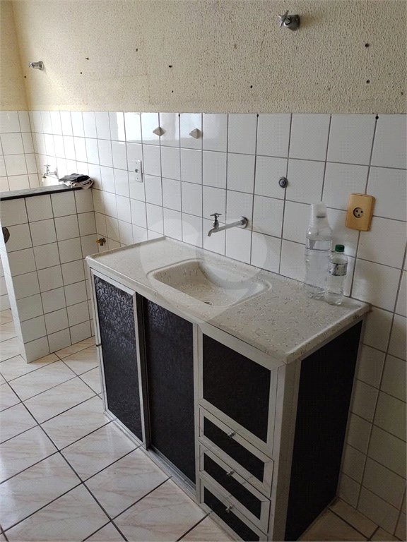 Apartamento à venda com 2 quartos em Campo Grande, Rio de Janeiro, RJ