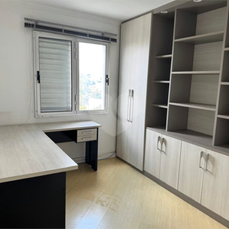 Apartamento à venda com 2 quartos em Vila Mazzei, São Paulo, SP