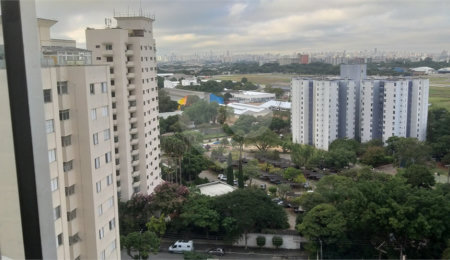 Apartamento à venda com 2 quartos, sendo 1 suíte,  em Santana, São Paulo, SP