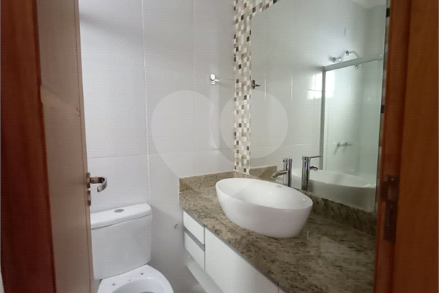 Casa para alugar com 4 suítes no condomínio Milenium, São Paulo - SP