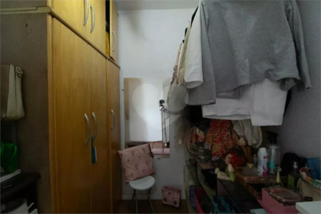 Casa à venda com 3 quartos em Tucuruvi, São Paulo, SP