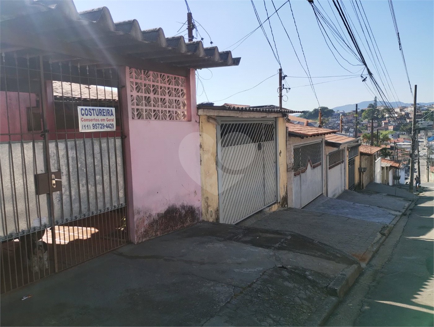 Casa à venda com 3 quartos em Vila Nova Cintra, Mogi das Cruzes, SP
